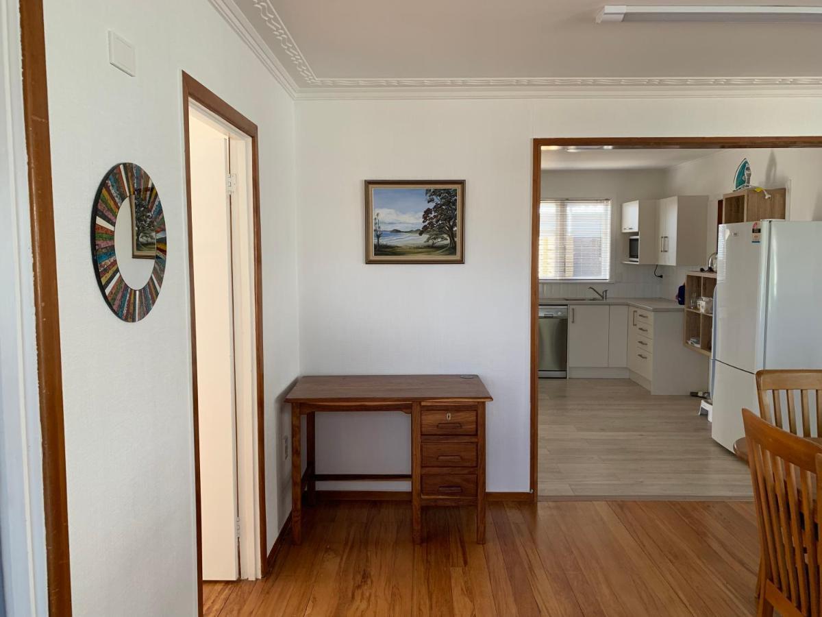 Orewa Kiwi Cabins Exterior foto